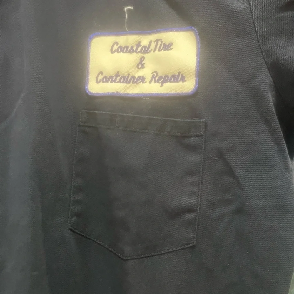 Wearguard Blue coveralls size 56R in GUC